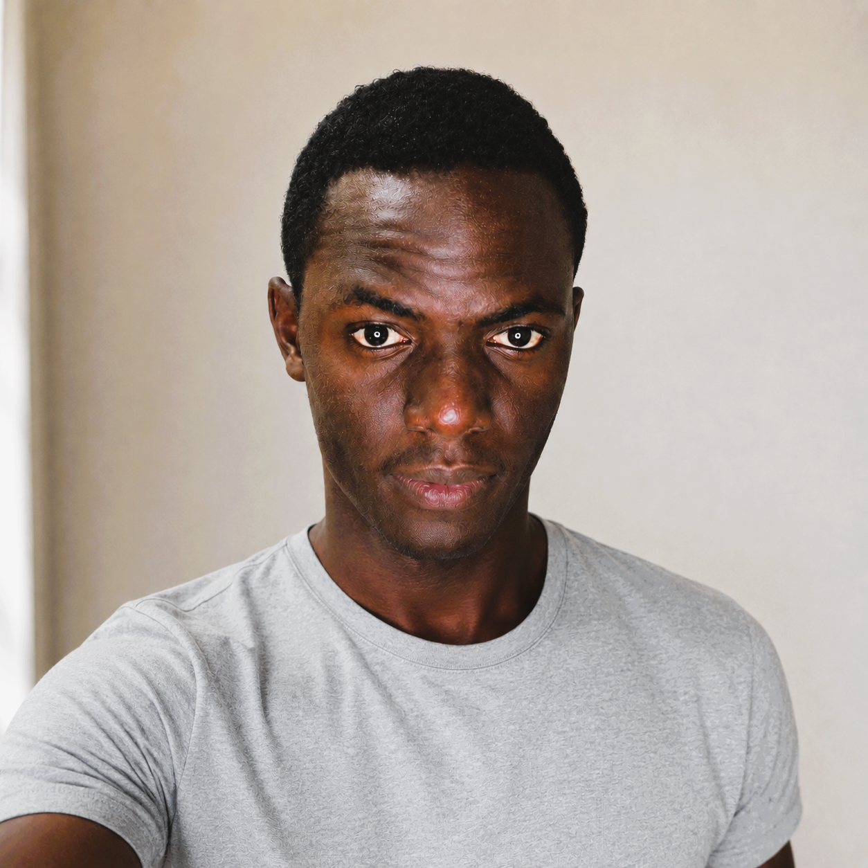 Isaac Ariho